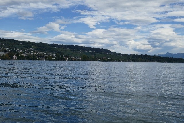 Überarbeitetes Landschaftsinventar für den Kt. Zürich