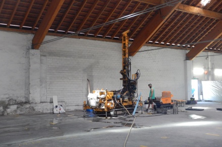 Gesucht: Projektleiter:in Umweltchemie (60-100 %)